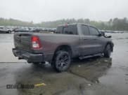 ✅ 2022 Ram 1500 Big Horn • VIN: 1C6SRFBT3NN133071 • Лот: 55748355. Опубликован ранее на Copart с пробегом Не указан. Бесплатный доступ к архиву аукционных продаж из США и подробный отчёт об истории автомобиля на DreamBid. Изображение 3.