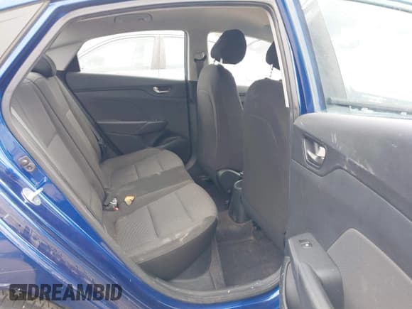 ✅ 2019 Hyundai Accent SE • VIN: 3KPC24A34KE060266 • Лот: 41456731. Опубликован ранее на IAAI с пробегом 79 212 миль. Бесплатный доступ к архиву аукционных продаж из США и подробный отчёт об истории автомобиля на DreamBid. Изображение 8.