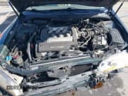 ✅ 2000 Honda Accord EX • VIN: 1HGCG1657YA061967 • Lot: 43598507. Wystawiony na IAAI z przebiegiem 257 636 mil. Bezpłatny archiwum sprzedaży aukcyjnych z USA i szczegółowy raport historii pojazdu na DreamBid. Zdjęcie 10.