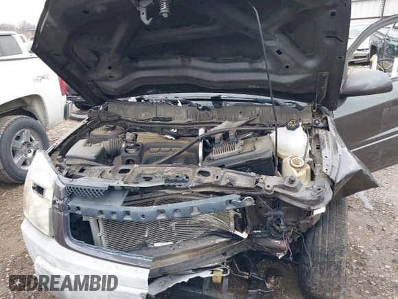 ✅ 2007 Chevrolet Equinox LT • VIN: 2CNDL63F276081138 • Лот: 41468480. Опубликован ранее на IAAI с пробегом Не указан. Бесплатный доступ к архиву аукционных продаж из США и подробный отчёт об истории автомобиля на DreamBid. Изображение 10.