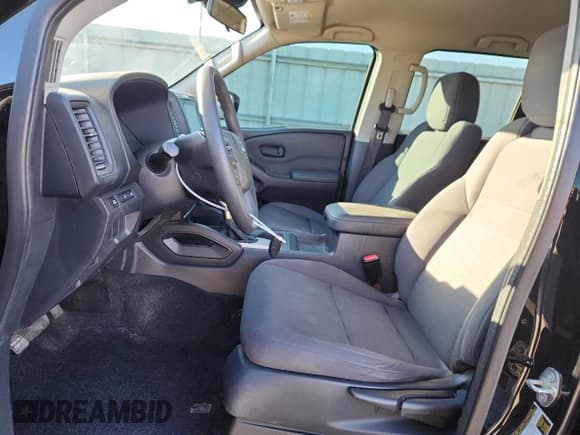 ✅ 2022 Nissan Frontier SV • VIN: 1N6ED1EK0NN612720 • Лот: 84258435. Опубликован ранее на Copart с пробегом 76 795 миль. Бесплатный доступ к архиву аукционных продаж из США и подробный отчёт об истории автомобиля на DreamBid. Изображение 7.