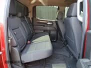 ✅ 2024 GMC Sierra 1500 Elevation • VIN: 1GTPHCE89RZ282848 • Lot: 41927165. Wystawiony na Copart z przebiegiem 26 172 mil. Bezpłatny archiwum sprzedaży aukcyjnych z USA i szczegółowy raport historii pojazdu na DreamBid. Zdjęcie 10.