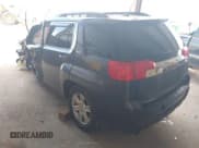 ✅ 2013 GMC Terrain SLT • VIN: 2GKFLUE37D6205733 • Lot: 39816568. Listed on IAAI with Not provided. Free auction sales archive from the USA and detailed vehicle history report at DreamBid. Image 3.