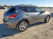 ✅ 2013 Nissan Murano SL • VIN: JN8AZ1MU0DW211655 • Лот: 91317195. Опубликован ранее на Copart с пробегом 199 820 миль. Бесплатный доступ к архиву аукционных продаж из США и подробный отчёт об истории автомобиля на DreamBid. Изображение 3.