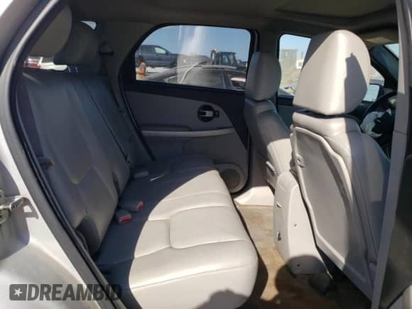 2005 Chevrolet Equinox LT с VIN 2CNDL73F556100400, выставлен на аукционе Copart как лот 74196554 с пробегом 165 449 миль миль и Списание • Salvage title. История ставок и продаж доступна на DreamBid. Изображение 11.