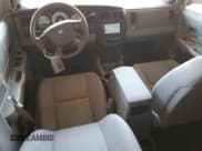 ✅ 2006 Dodge Durango SXT • VIN: 1D4HB38N56F131206 • Лот: 63161375. Опубликован ранее на Copart с пробегом 127 554 миль. Бесплатный доступ к архиву аукционных продаж из США и подробный отчёт об истории автомобиля на DreamBid. Изображение 8.