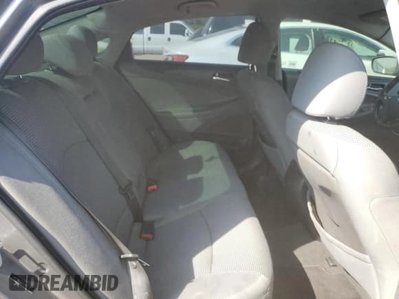 ✅ 2013 Hyundai Sonata GLS • VIN: 5NPEB4AC8DH518222 • Lot: 66533784. Listed on Copart with 150,440 mi. Free auction sales archive from the USA and detailed vehicle history report at DreamBid. Image 10.