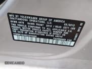 ✅ 2012 Volkswagen Passat SE • VIN: 1VWBP7A30CC073455 • Lot: 42720979. Listed on IAAI with 105,680 mi. Free auction sales archive from the USA and detailed vehicle history report at DreamBid. Image 9.