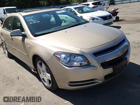 ✅ 2008 Chevrolet Malibu 2LT • VIN: 1G1ZJ57778F273328 • Лот: 69966275. Опубликован ранее на Copart с пробегом 99 410 миль. Бесплатный доступ к архиву аукционных продаж из США и подробный отчёт об истории автомобиля на DreamBid. Изображение 13.