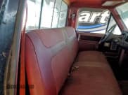 ✅ 1986 Ford F-250 • VIN: 1FTHF2518GPA45607 • Lot: 95485345. Listed on Copart with 34,684 mi. Free auction sales archive from the USA and detailed vehicle history report at DreamBid. Image 10.