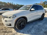 ✅ 2017 BMW X5 sDrive35i • VIN: 5UXKR2C59H0U18584 • Lot: 93419525. Listed on Copart with 178,281 mi. Free auction sales archive from the USA and detailed vehicle history report at DreamBid. Image 1.