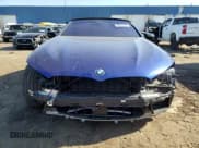 ✅ 2023 BMW M8 Competition • VIN: WBSDZ0C01PCK97140 • Lot: 48235155. Listed on Copart with 23,932 mi. Free auction sales archive from the USA and detailed vehicle history report at DreamBid. Image 5.