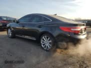 ✅ 2012 Hyundai Azera • VIN: KMHFH4JG0CA168916 • Лот: 84957374. Опубликован ранее на Copart с пробегом 227 570 миль. Бесплатный доступ к архиву аукционных продаж из США и подробный отчёт об истории автомобиля на DreamBid. Изображение 2.