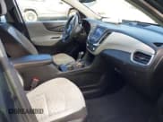 ✅ 2020 Chevrolet Equinox LS • VIN: 2GNAXSEV5L6265984 • Lot: 43146869. Listed on IAAI with 76,705 mi. Free auction sales archive from the USA and detailed vehicle history report at DreamBid. Image 5.