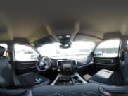 ✅ 2017 Ram 1500 Sport • VIN: 1C6RR7MT9HS733178 • Lot: 42584486. Wystawiony na IAAI z przebiegiem 41 036 mil. Bezpłatny archiwum sprzedaży aukcyjnych z USA i szczegółowy raport historii pojazdu na DreamBid. Zdjęcie 18.