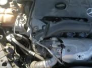 ✅ 2019 Mercedes-Benz A 220 • VIN: WDD3G4EB8KW027138 • Lot: 89618405. Listed on Copart with 102,410 mi. Free auction sales archive from the USA and detailed vehicle history report at DreamBid. Image 14.