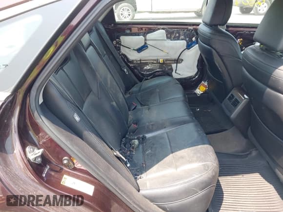 ✅ 2014 Toyota Avalon Limited • VIN: 4T1BK1EB5EU102330 • Lot: 42458504. Wystawiony na IAAI z przebiegiem 78 448 mil. Bezpłatny archiwum sprzedaży aukcyjnych z USA i szczegółowy raport historii pojazdu na DreamBid. Zdjęcie 8.