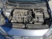 ✅ 2020 Hyundai Accent SE • VIN: 3KPC24A60LE110155 • Лот: 88034395. Опубликован ранее на Copart с пробегом 89 374 миль. Бесплатный доступ к архиву аукционных продаж из США и подробный отчёт об истории автомобиля на DreamBid. Изображение 11.