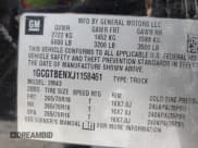 ✅ 2018 Chevrolet Colorado 4WD Work Truck • VIN: 1GCGTBENXJ1158461 • Лот: 43452570. Опубликован ранее на IAAI с пробегом 121 759 миль. Бесплатный доступ к архиву аукционных продаж из США и подробный отчёт об истории автомобиля на DreamBid. Изображение 9.