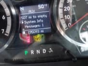 ✅ 2009 Dodge 1500 SLT • VIN: 1D3HV13T79J514023 • Lot: 41933431. Wystawiony na IAAI z przebiegiem 195 093 mil. Bezpłatny archiwum sprzedaży aukcyjnych z USA i szczegółowy raport historii pojazdu na DreamBid. Zdjęcie 16.