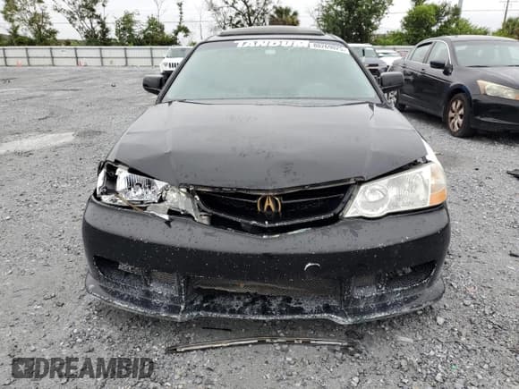 ✅ 2002 Acura TL Type S • VIN: 19UUA56952A043202 • Lot: 80269025. Listed on Copart with 204,029 mi. Free auction sales archive from the USA and detailed vehicle history report at DreamBid. Image 5.
