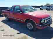 1997 Chevrolet S-10 LS с VIN 1GCCS1943V8186144, выставлен на аукционе IAAI как лот 42911182 с пробегом 120 782 миль миль и . История ставок и продаж доступна на DreamBid. Изображение 1.