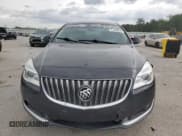 ✅ 2014 Buick Regal Premium I • VIN: 2G4GN5EX2E9170632 • Lot: 51496275. Wystawiony na Copart z przebiegiem 190 436 mil. Bezpłatny archiwum sprzedaży aukcyjnych z USA i szczegółowy raport historii pojazdu na DreamBid. Zdjęcie 5.