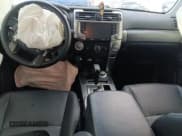 ✅ 2023 Toyota 4Runner TRD Sport • VIN: JTESU5JR9P6149193 • Lot: 44980325. Listed on Copart with 36,158 mi. Free auction sales archive from the USA and detailed vehicle history report at DreamBid. Image 8.