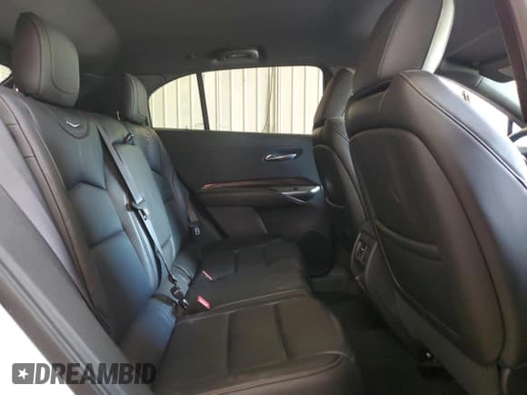 ✅ 2019 Cadillac XT4 AWD Sport • VIN: 1GYFZFR47KF211750 • Lot: 69650725. Listed on Copart with 62,126 mi. Free auction sales archive from the USA and detailed vehicle history report at DreamBid. Image 11.