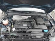 ✅ 2016 Audi Q3 Prestige • VIN: WA1GFCFS9GR001834 • Lot: 42248193. Wystawiony na IAAI z przebiegiem 62 508 mil. Bezpłatny archiwum sprzedaży aukcyjnych z USA i szczegółowy raport historii pojazdu na DreamBid. Zdjęcie 10.