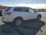 ✅ 2008 Mazda CX-9 Touring • VIN: JM3TB38V880162602 • Lot: 90527365. Listed on Copart with 190,205 mi. Free auction sales archive from the USA and detailed vehicle history report at DreamBid. Image 3.