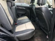 ✅ 2011 Kia Sorento EX • VIN: 5XYKUDA28BG014407 • Lot: 82754625. Listed on Copart with Not provided. Free auction sales archive from the USA and detailed vehicle history report at DreamBid. Image 11.