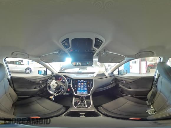 ✅ 2025 Subaru Legacy Premium • VIN: 4S3BWAD67S3016855 • Lot: 70673415. Wystawiony na Copart z przebiegiem 7 323 mil. Bezpłatny archiwum sprzedaży aukcyjnych z USA i szczegółowy raport historii pojazdu na DreamBid. Zdjęcie 15.