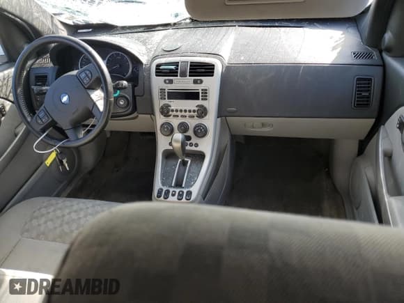 ✅ 2006 Chevrolet Equinox LT • VIN: 2CNDL63F666147432 • Лот: 84692864. Опубликован ранее на Copart с пробегом 138 117 миль. Бесплатный доступ к архиву аукционных продаж из США и подробный отчёт об истории автомобиля на DreamBid. Изображение 8.