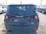 ✅ 2017 Jeep Renegade Latitude • VIN: ZACCJABB8HPE95679 • Лот: 42718826. Опубликован ранее на IAAI с пробегом 96 940 миль. Бесплатный доступ к архиву аукционных продаж из США и подробный отчёт об истории автомобиля на DreamBid. Изображение 17.