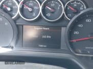 ✅ 2023 Chevrolet Tahoe Commercial • VIN: 1GNSCLED8PR162548 • Lot: 42211782. Listed on IAAI with 7,083 mi. Free auction sales archive from the USA and detailed vehicle history report at DreamBid. Image 7.