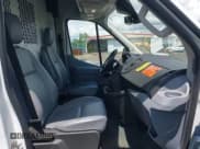 ✅ 2019 Ford Transit • VIN: 1FTBW2CMXKKA40725 • Lot: 42545269. Listed on IAAI with 107,174 mi. Free auction sales archive from the USA and detailed vehicle history report at DreamBid. Image 5.
