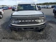 ✅ 2023 Ford Bronco • VIN: 1FMDE5CH4PLB68214 • Lot: 80103624. Listed on Copart with 15,189 mi. Free auction sales archive from the USA and detailed vehicle history report at DreamBid. Image 5.