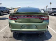 ✅ 2022 Dodge Charger SRT Hellcat Widebody • VIN: 2C3CDXL93NH116756 • Лот: 67646805. Опубликован ранее на Copart с пробегом Не указан. Бесплатный доступ к архиву аукционных продаж из США и подробный отчёт об истории автомобиля на DreamBid. Изображение 6.