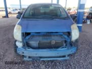 ✅ 2008 Toyota Yaris • VIN: JTDJT923485206167 • Lot: 85423735. Listed on Copart with 267,685 mi. Free auction sales archive from the USA and detailed vehicle history report at DreamBid. Image 5.