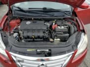 ✅ 2014 Nissan Sentra SV • VIN: 3N1AB7AP6EY338053 • Lot: 71772285. Wystawiony na Copart z przebiegiem 102 742 mil. Bezpłatny archiwum sprzedaży aukcyjnych z USA i szczegółowy raport historii pojazdu na DreamBid. Zdjęcie 11.