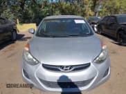 ✅ 2012 Hyundai Elantra GLS • VIN: 5NPDH4AE9CH089974 • Lot: 43474560. Listed on IAAI with 174,190 mi. Free auction sales archive from the USA and detailed vehicle history report at DreamBid. Image 12.