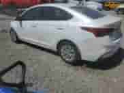 2019 Hyundai Accent SE z VIN 3KPC24A36KE052458, wystawiony jako Copart lot #66455243 z przebiegiem 42 338 mil mil oraz . Historia ofert i sprzedaży dostępna na DreamBid. Obrazek 2.