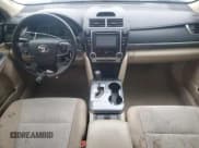 ✅ 2012 Toyota Camry XLE • VIN: 4T1BD1FK4CU016495 • Lot: 90742345. Wystawiony na Copart z przebiegiem 190 547 mil. Bezpłatny archiwum sprzedaży aukcyjnych z USA i szczegółowy raport historii pojazdu na DreamBid. Zdjęcie 8.