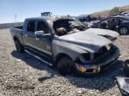 ✅ 2014 Ram 2500 Laramie • VIN: 3C6UR5NLXEG189421 • Лот: 65290575. Опубликован ранее на Copart с пробегом Не указан. Бесплатный доступ к архиву аукционных продаж из США и подробный отчёт об истории автомобиля на DreamBid. Изображение 4.