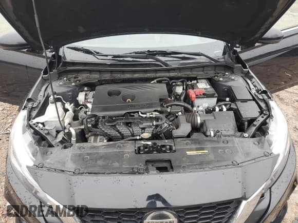 ✅ 2020 Nissan Altima SL • VIN: 1N4BL4EV7LC218795 • Lot: 90872365. Listed on Copart with 143,488 mi. Free auction sales archive from the USA and detailed vehicle history report at DreamBid. Image 11.