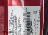 ✅ 2016 Ford Fusion SE • VIN: 3FA6P0H75GR190837 • Lot: 91901585. Listed on Copart with 168,862 mi. Free auction sales archive from the USA and detailed vehicle history report at DreamBid. Image 12.