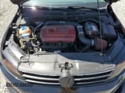 ✅ 2015 Volkswagen Jetta SE • VIN: 3VWD07AJ0FM414285 • Lot: 51930645. Listed on Copart with 136,618 mi. Free auction sales archive from the USA and detailed vehicle history report at DreamBid. Image 11.