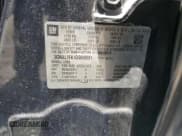 ✅ 2013 Chevrolet Captiva Sport LT • VIN: 3GNAL3EK1DS605531 • Lot: 54400405. Listed on Copart with 119,687 mi. Free auction sales archive from the USA and detailed vehicle history report at DreamBid. Image 13.