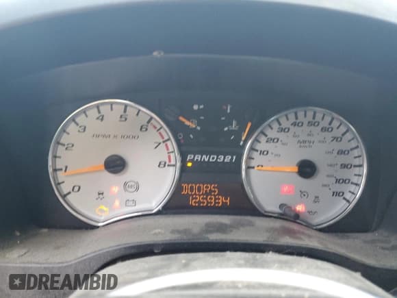 ✅ 2012 Chevrolet Colorado 1LT • VIN: 1GCESCF99C8152890 • Лот: 64956955. Опубликован ранее на Copart с пробегом 125 934 миль. Бесплатный доступ к архиву аукционных продаж из США и подробный отчёт об истории автомобиля на DreamBid. Изображение 9.